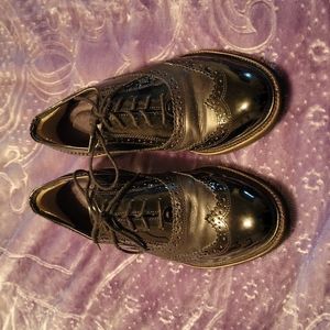 Rockport women's patient oxford